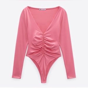💕Zara bodysuit